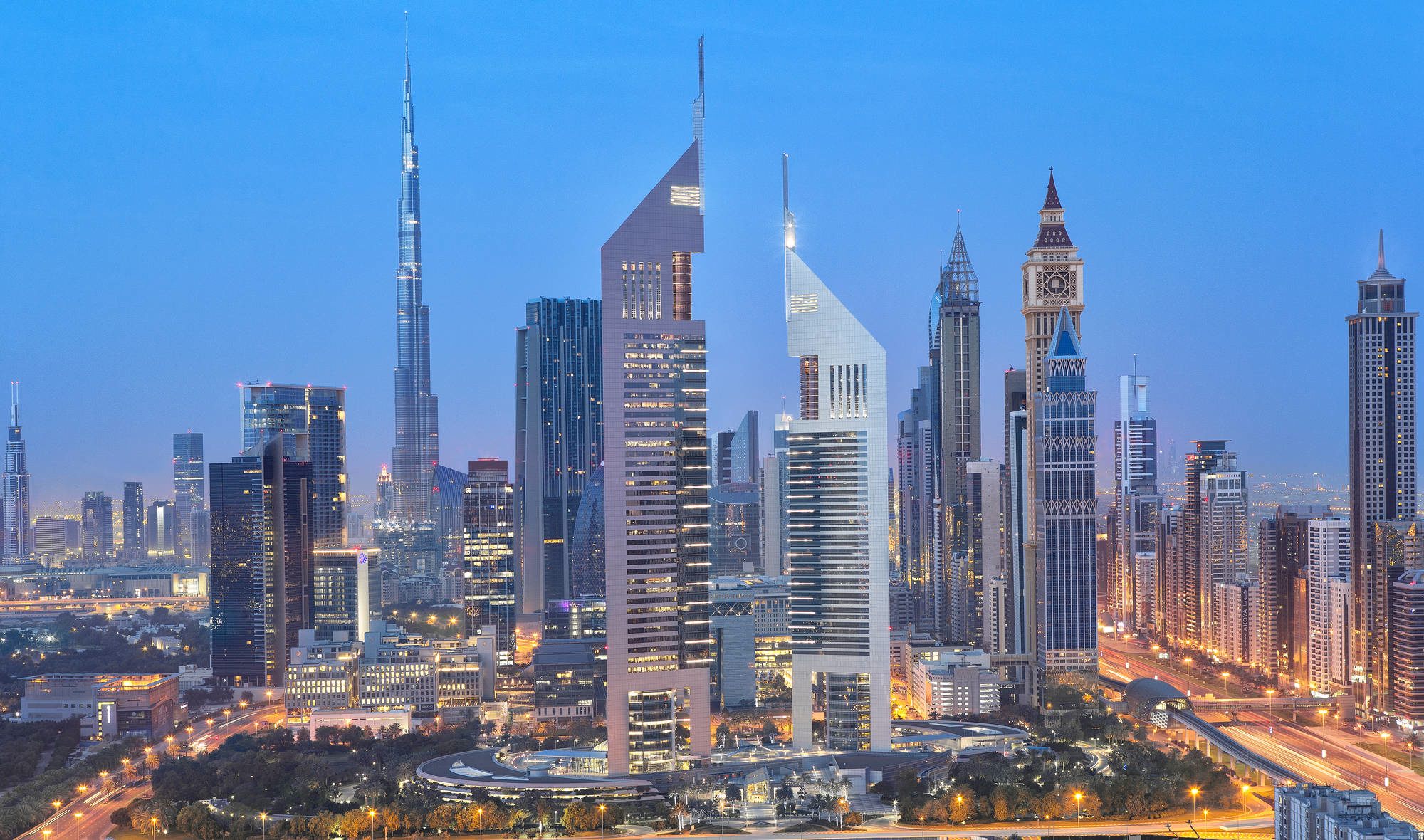 off plan property dubai