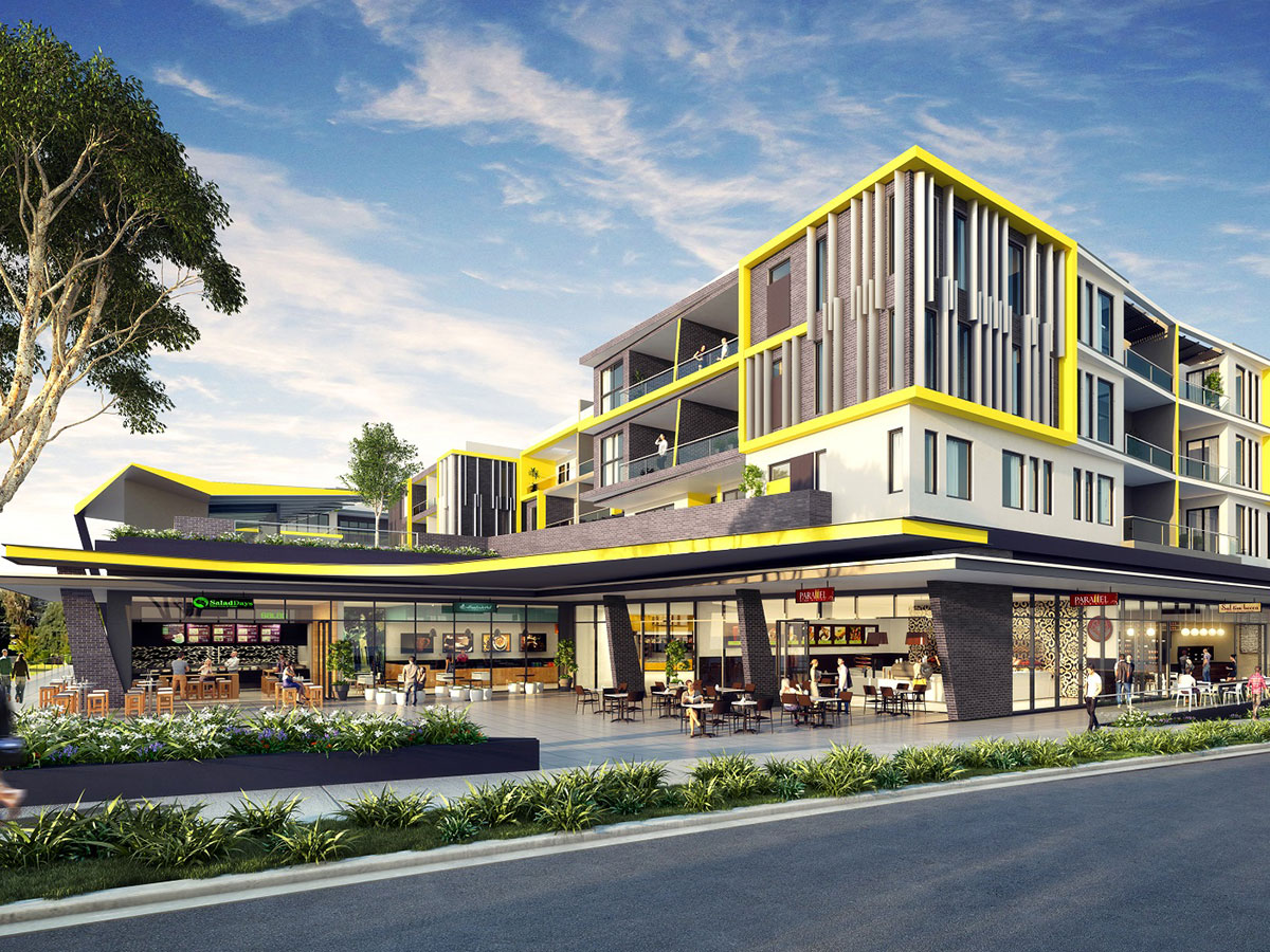 Buy Australian property in Dubai