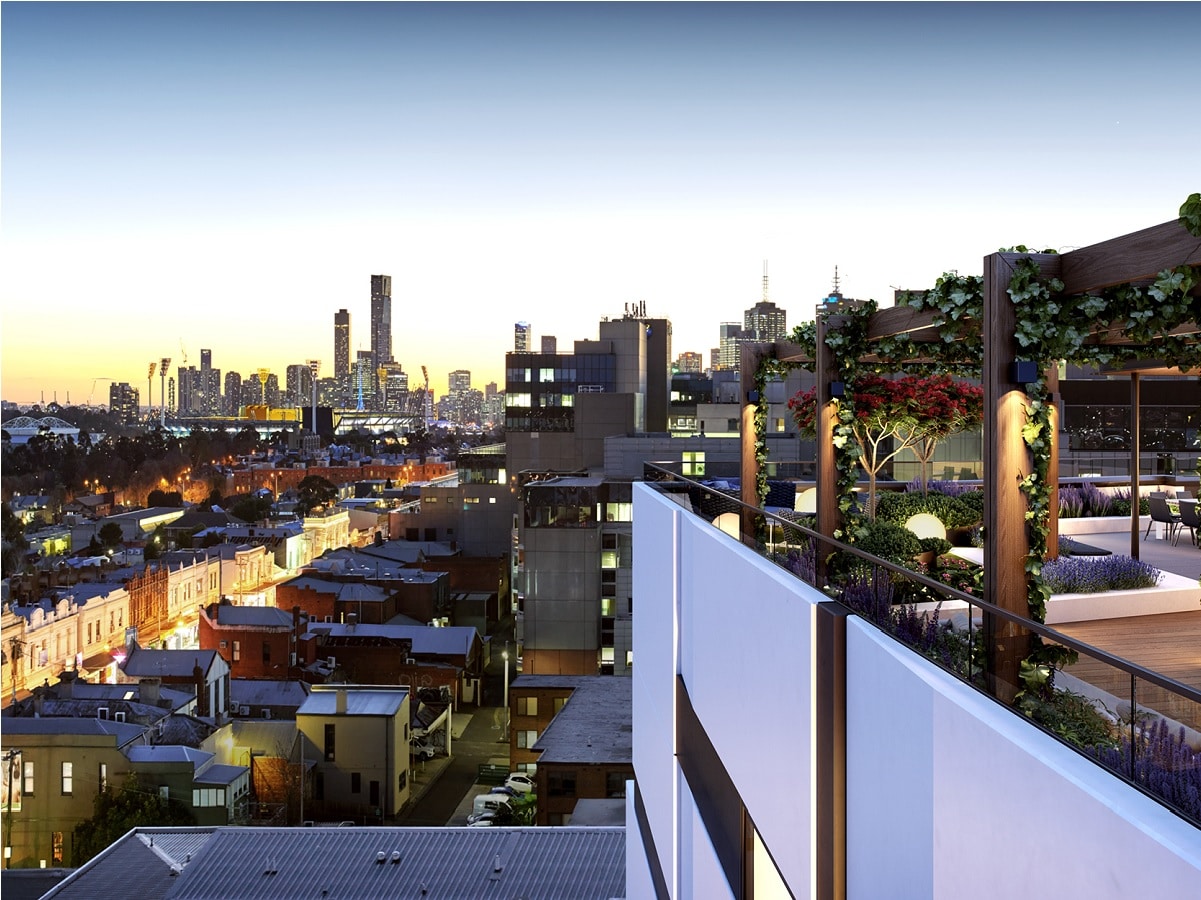 Off plan property in Australia