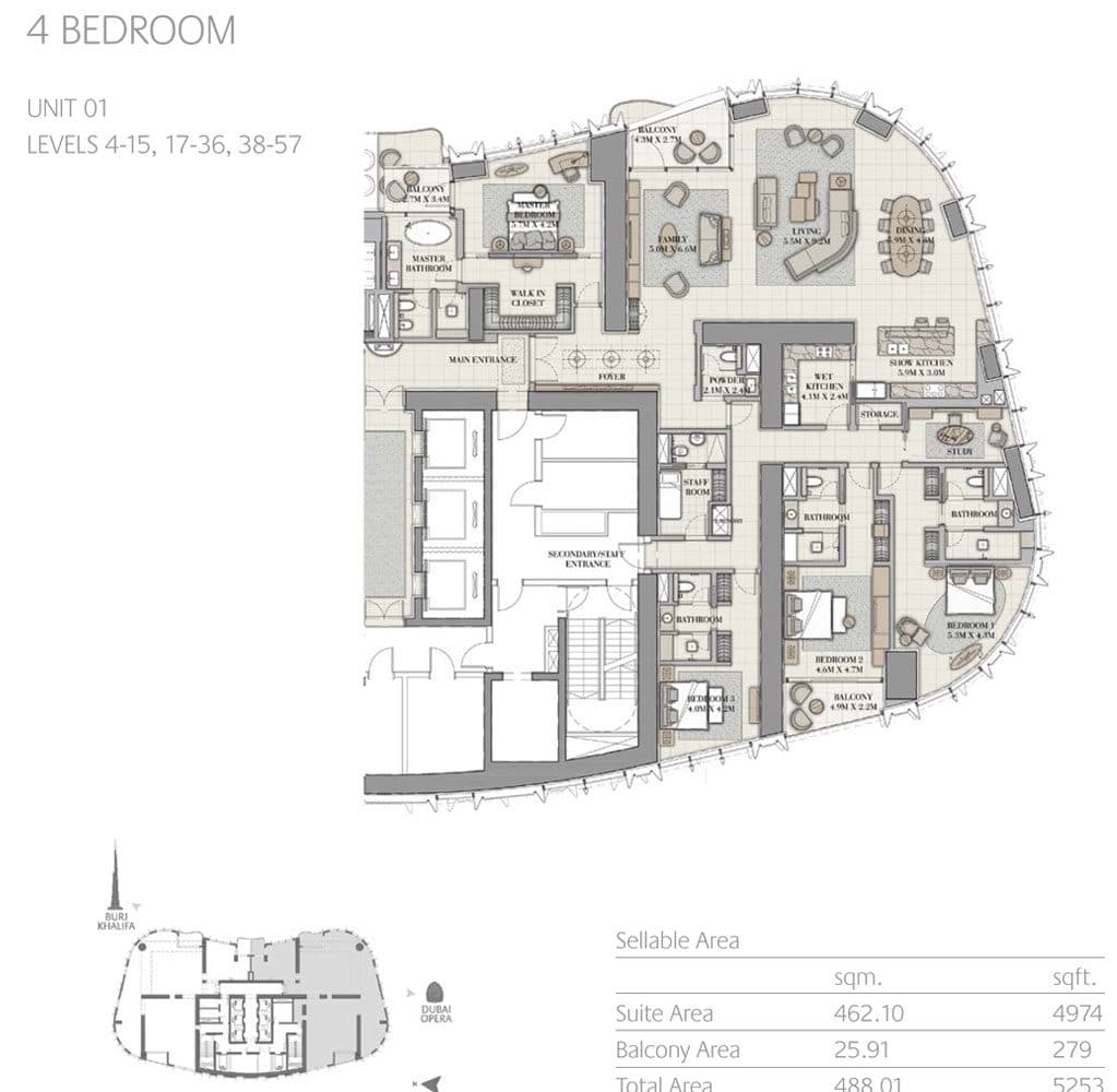 off plan property dubai
