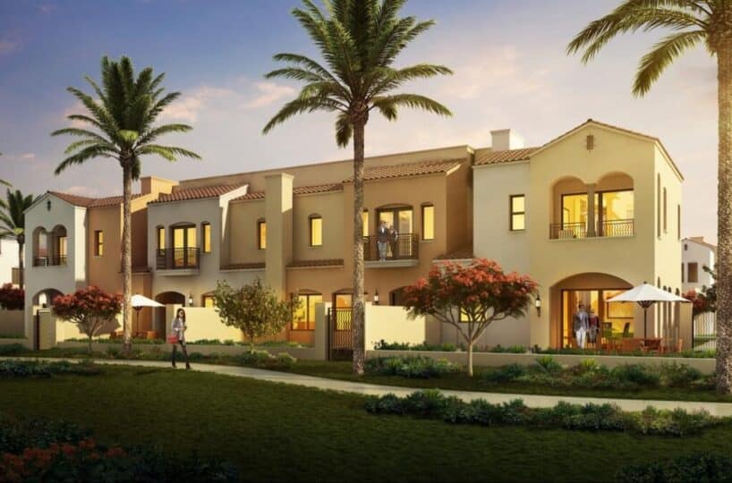 Casa Dora