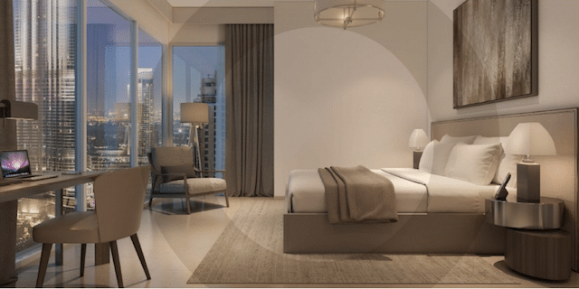 act one act two emaar