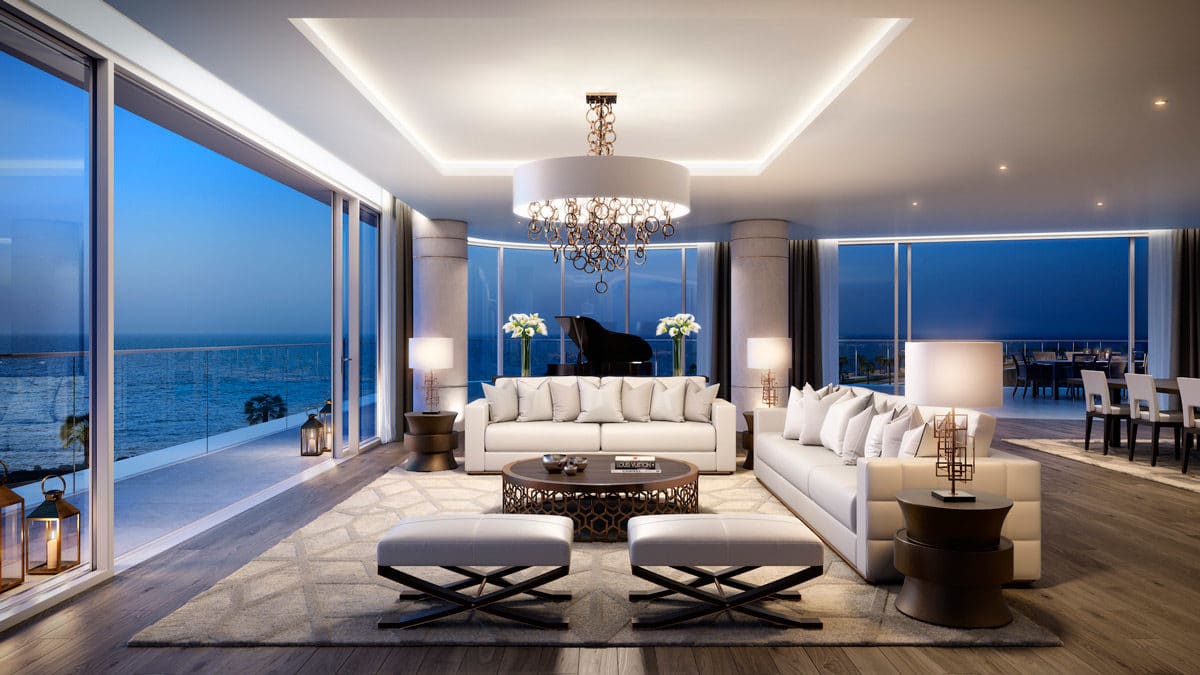 alef residences