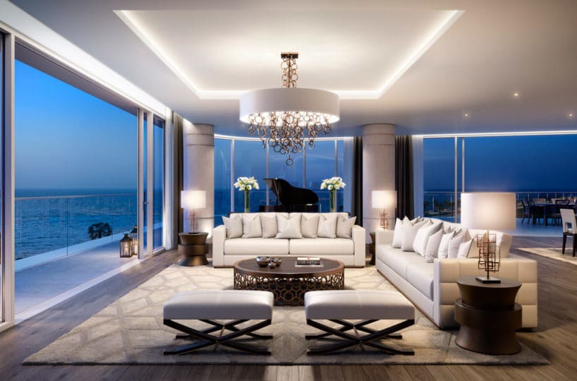 alef residences