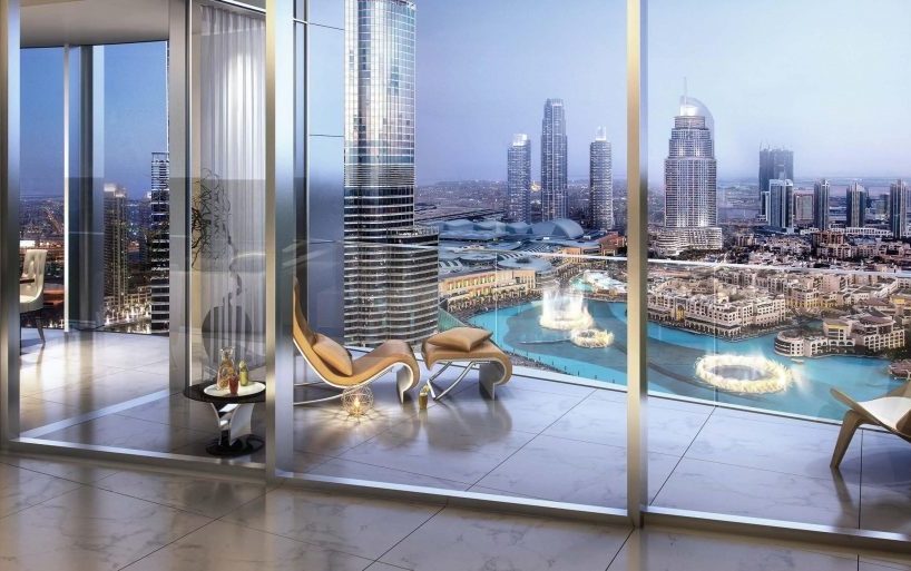 il primo by emaar