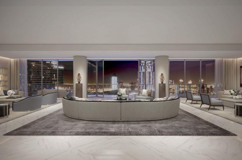 il primo emaar