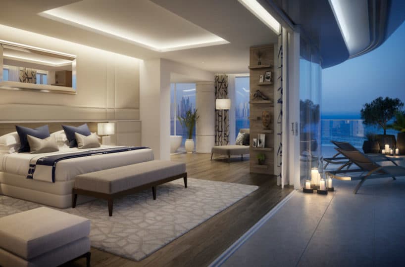 off plan property in dubai