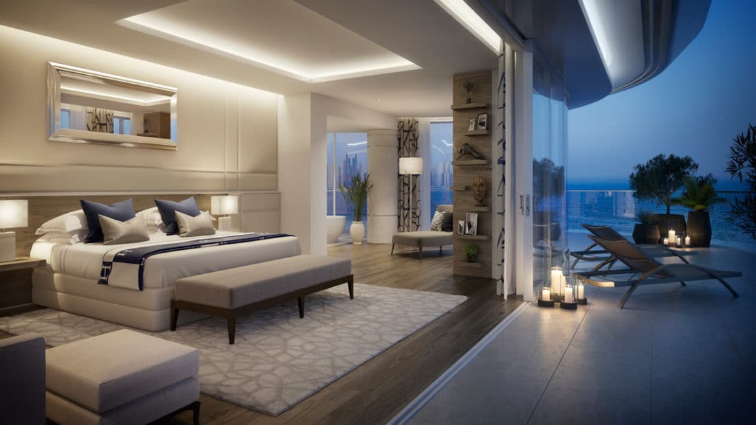 off plan property in dubai