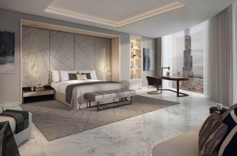 primo emaar