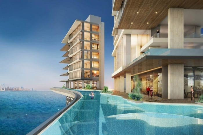 Palm 360 Palm Jumeirah