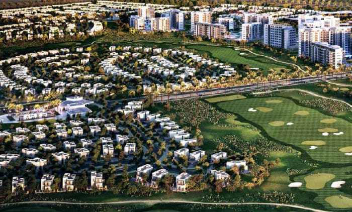 emaar dubai south-south-urbana