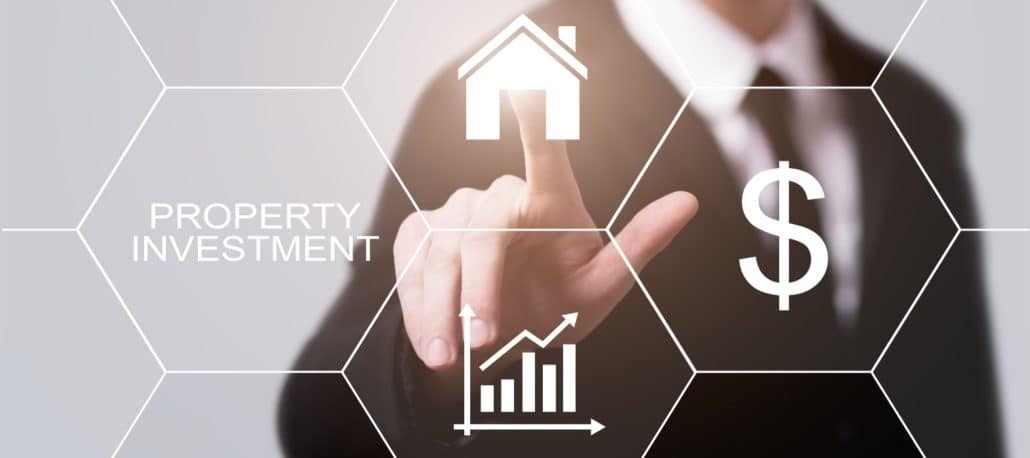 Why invest in real estate