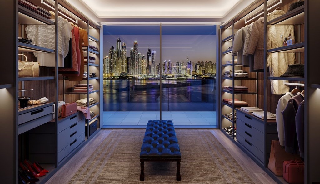 one by omniyat