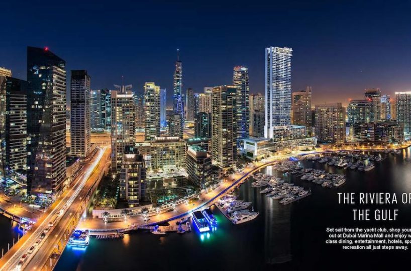 Vida-Residences-DUBAI marina