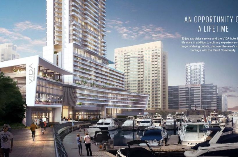 Vida-Residences-EMAAR