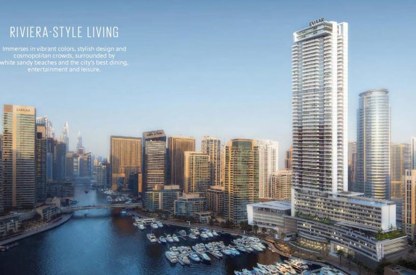 Vida-Residences-developent