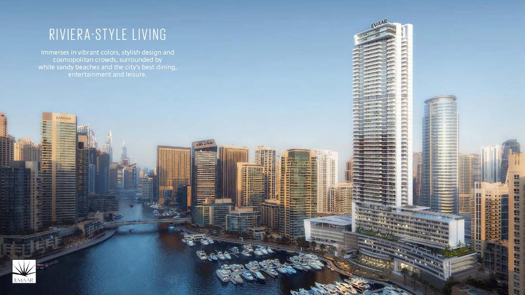 Vida-Residences-developent