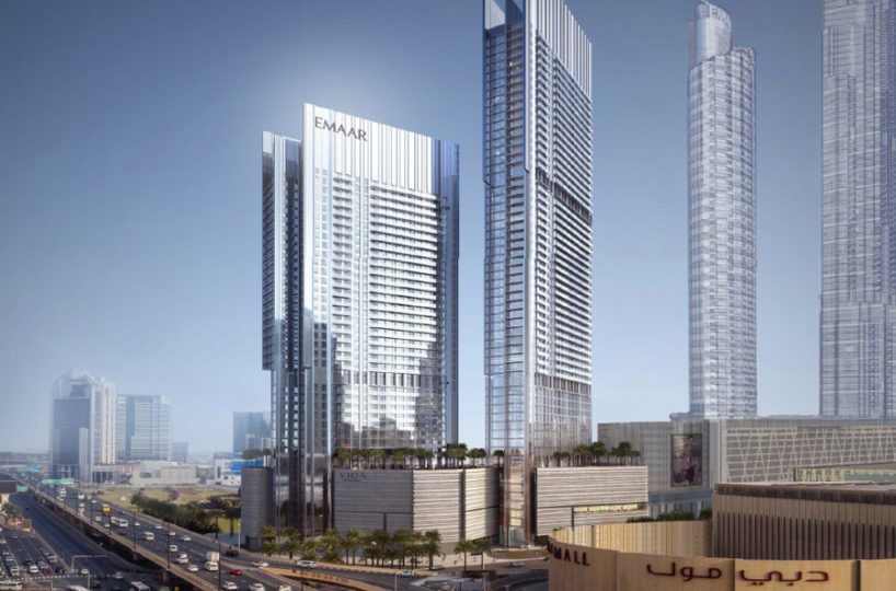 vida-residences-dubai-mall