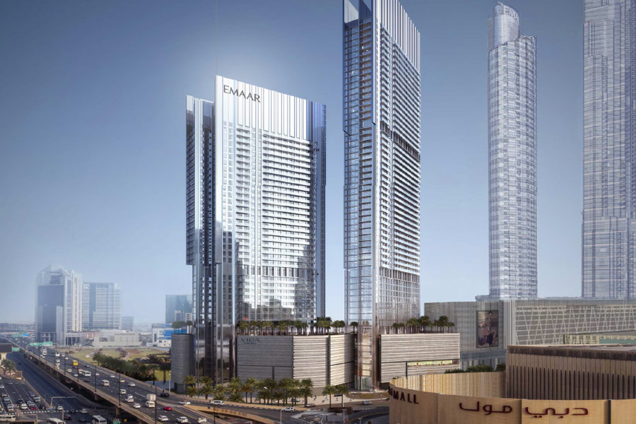 vida-residences-dubai-mall