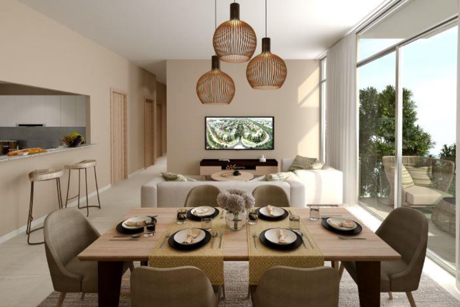 mudon views dubai properties