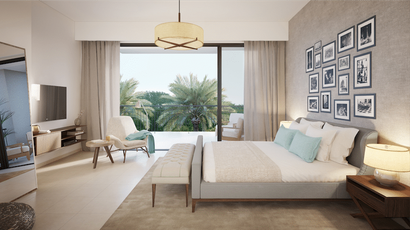 Sidra 3 Villas Dubai Hills Estate