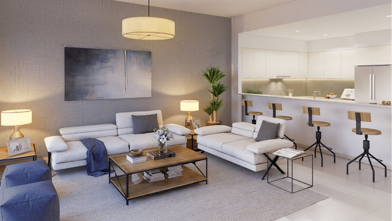 Sidra Villas by Emaar Properties