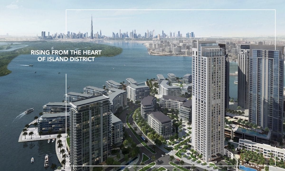 17 ICON BAY EMAAR