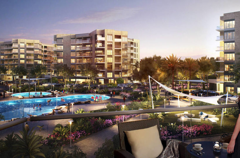 Mag 5 Dubai South