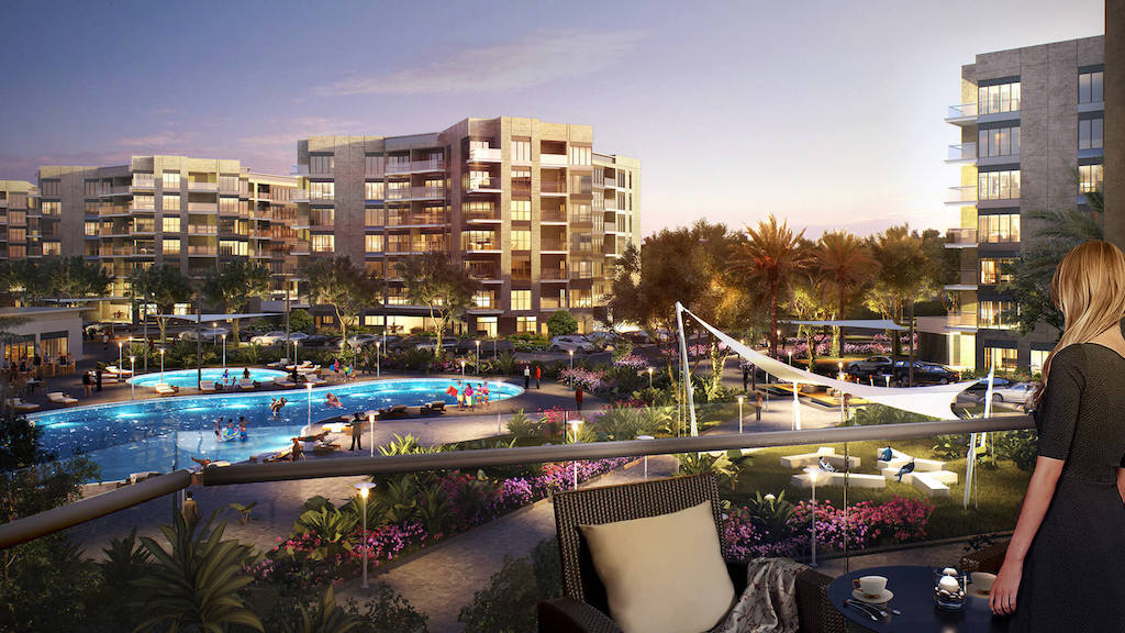 Mag 5 Dubai South
