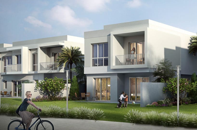 Arabella 3 dubai Properties