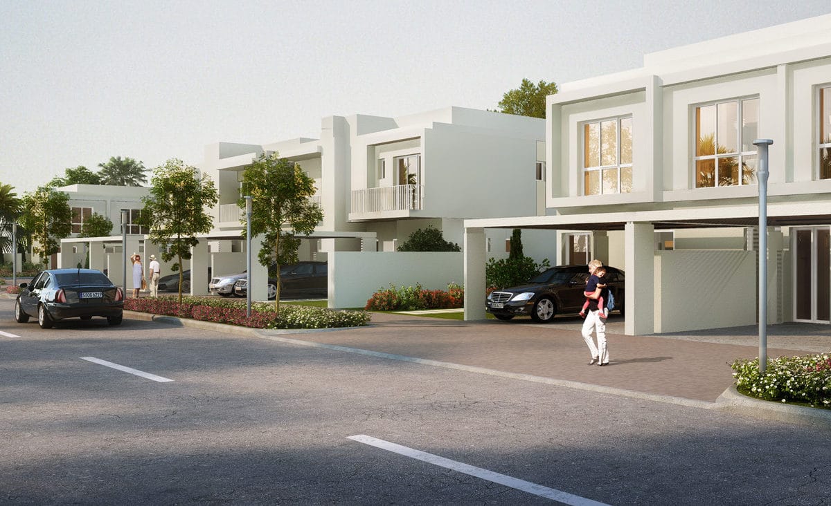 dubai properties arabella 3