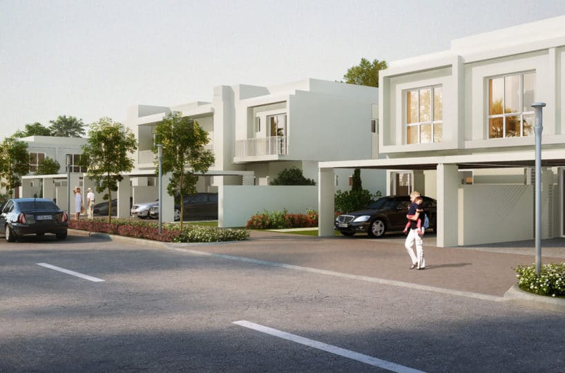 dubai properties arabella 3