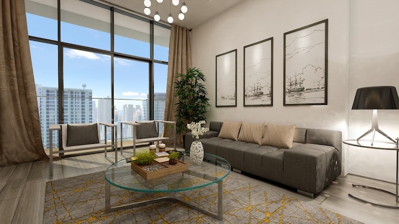 jlt mbl residence