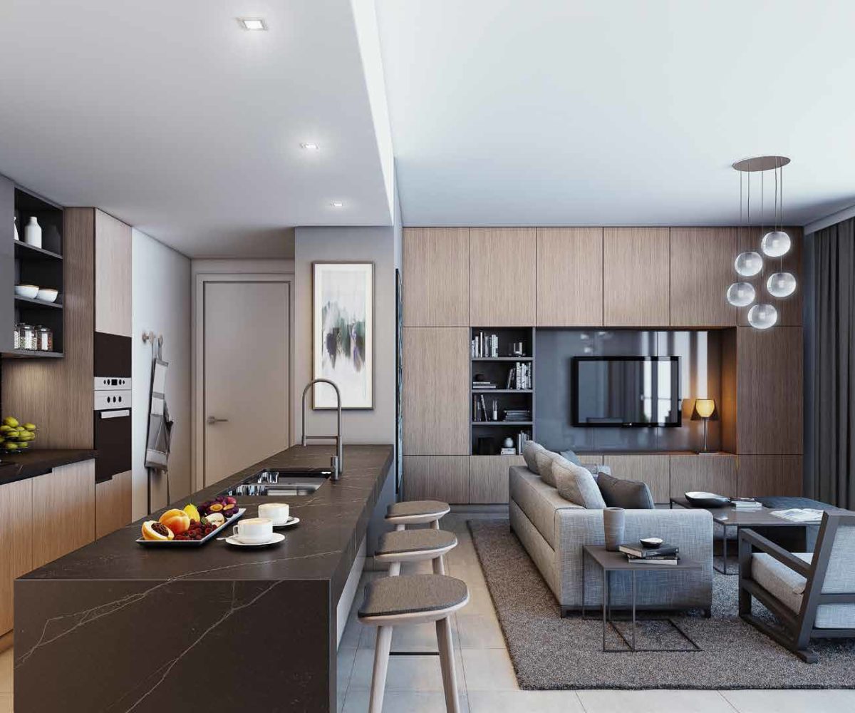 willton terraces