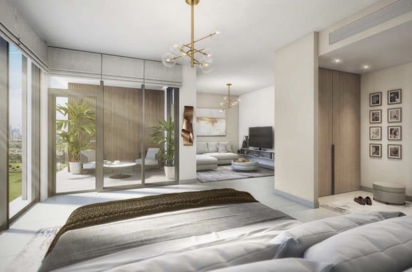 club villas dubai hills estates