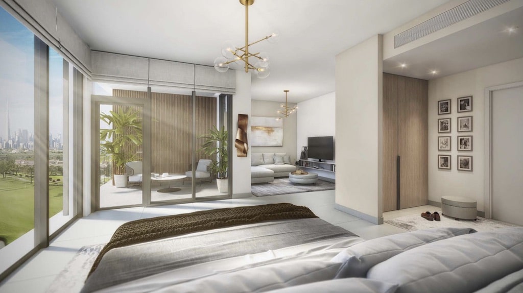 club villas dubai hills estates