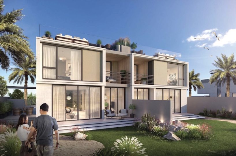 club villas emaar dubai