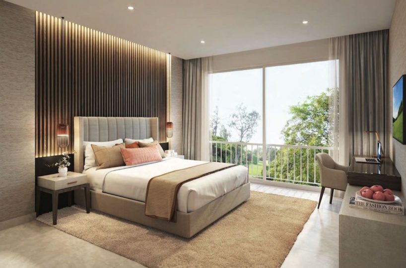 Amaranta by Dubai Properties