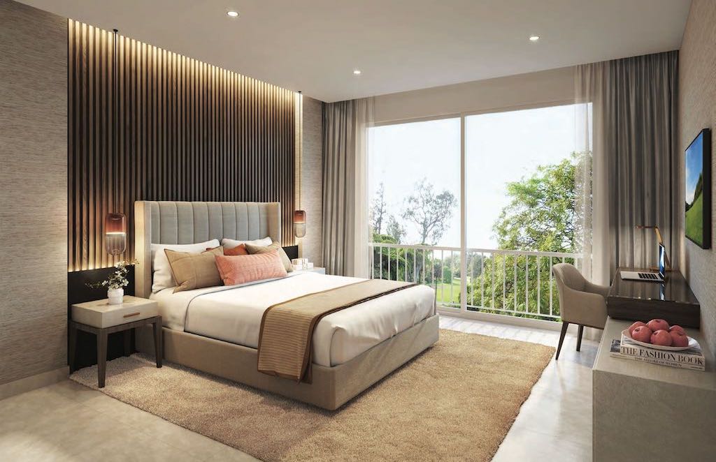 Amaranta by Dubai Properties