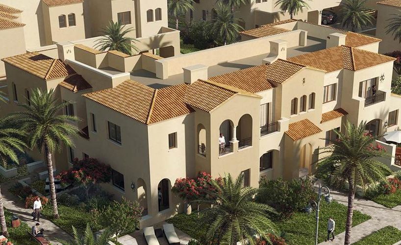 amaranta off plan project