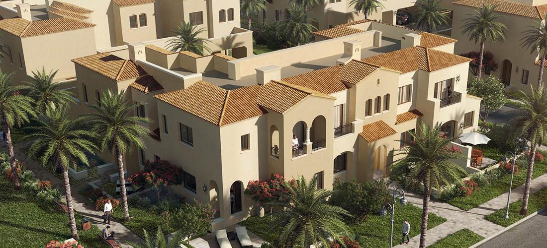 amaranta off plan project