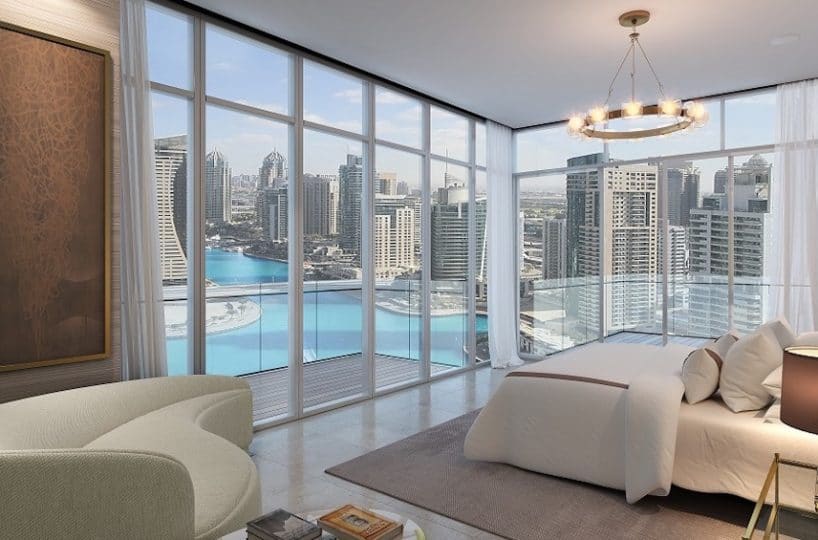 LIV Residence Apartments