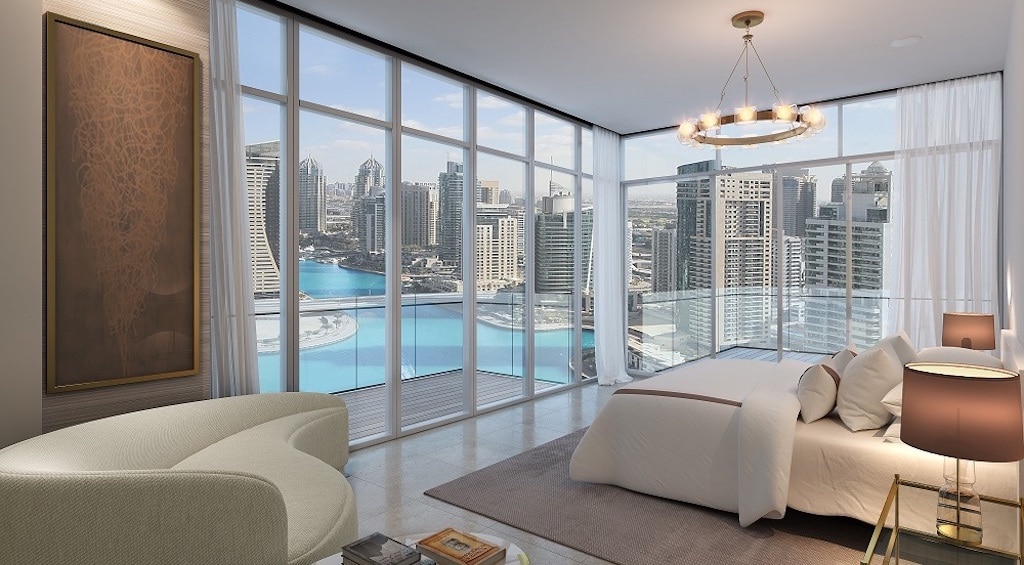 LIV Residence Apartments