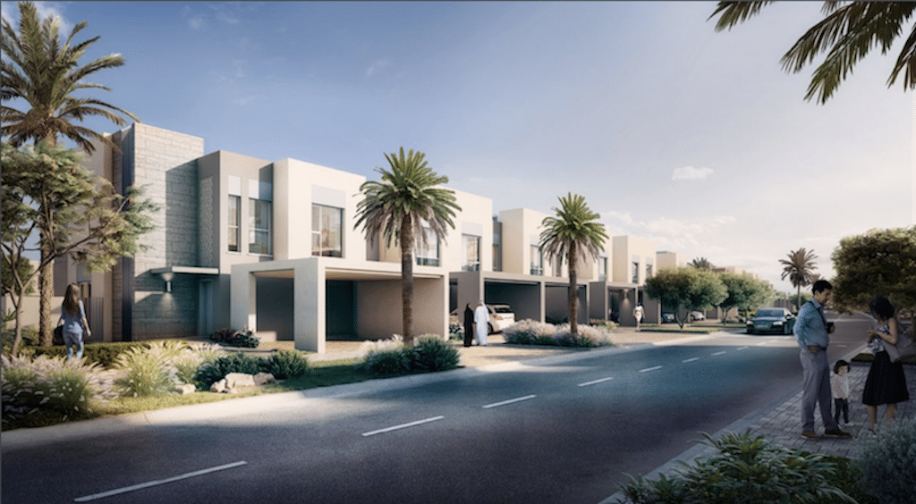 Saffron at Emaar South