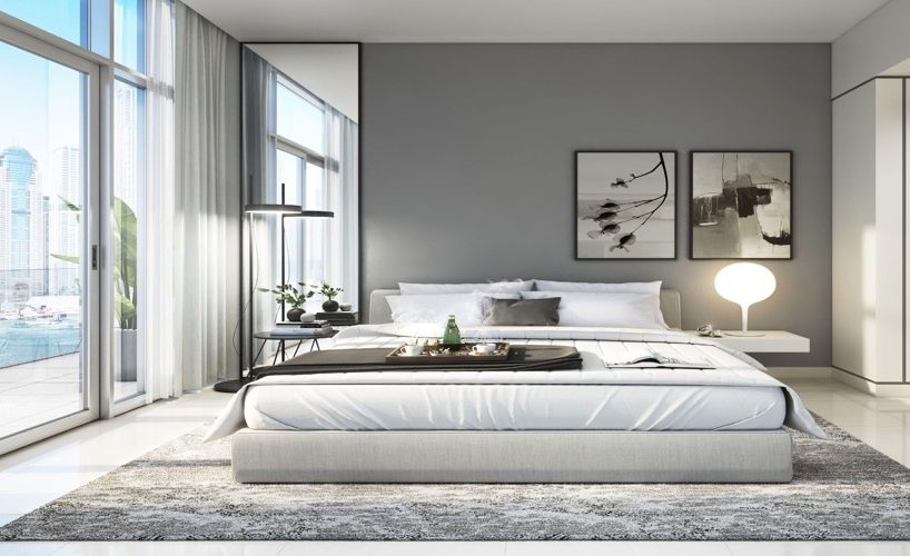 Sunrise Bay Off plan Project
