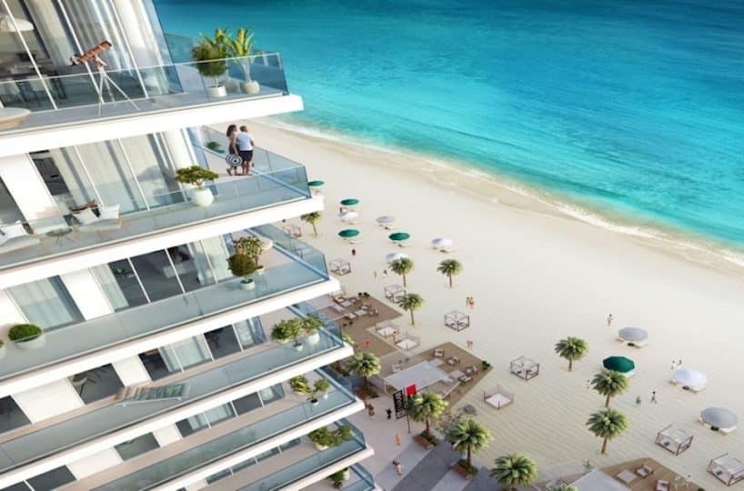 Sunrise Emaar Properties