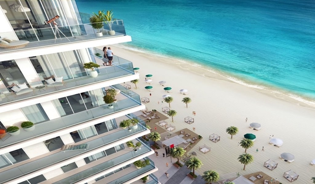 Sunrise Emaar Properties