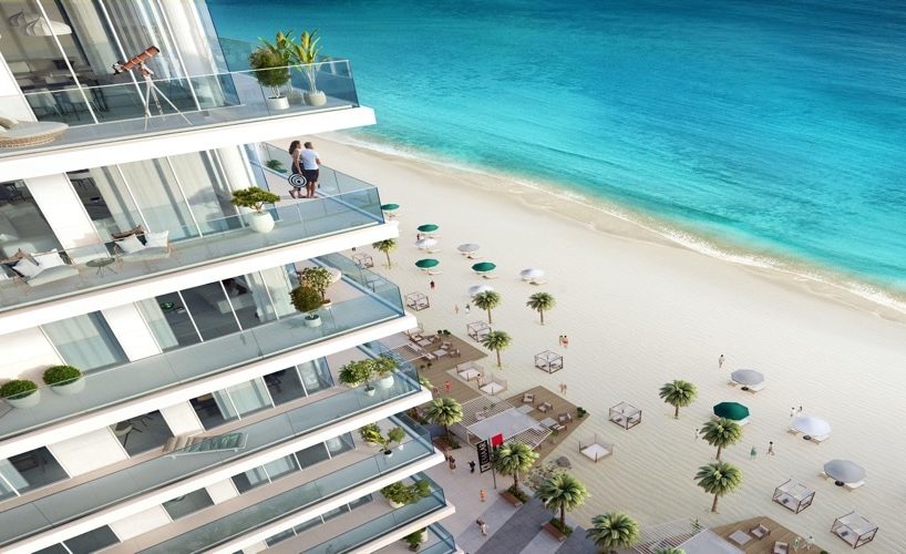Sunrise Emaar Properties