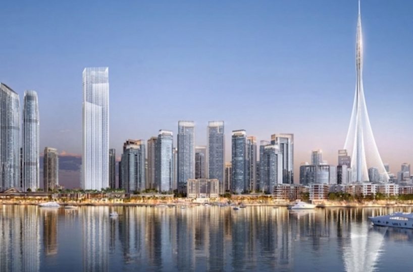 The Grand - Emaar Properties