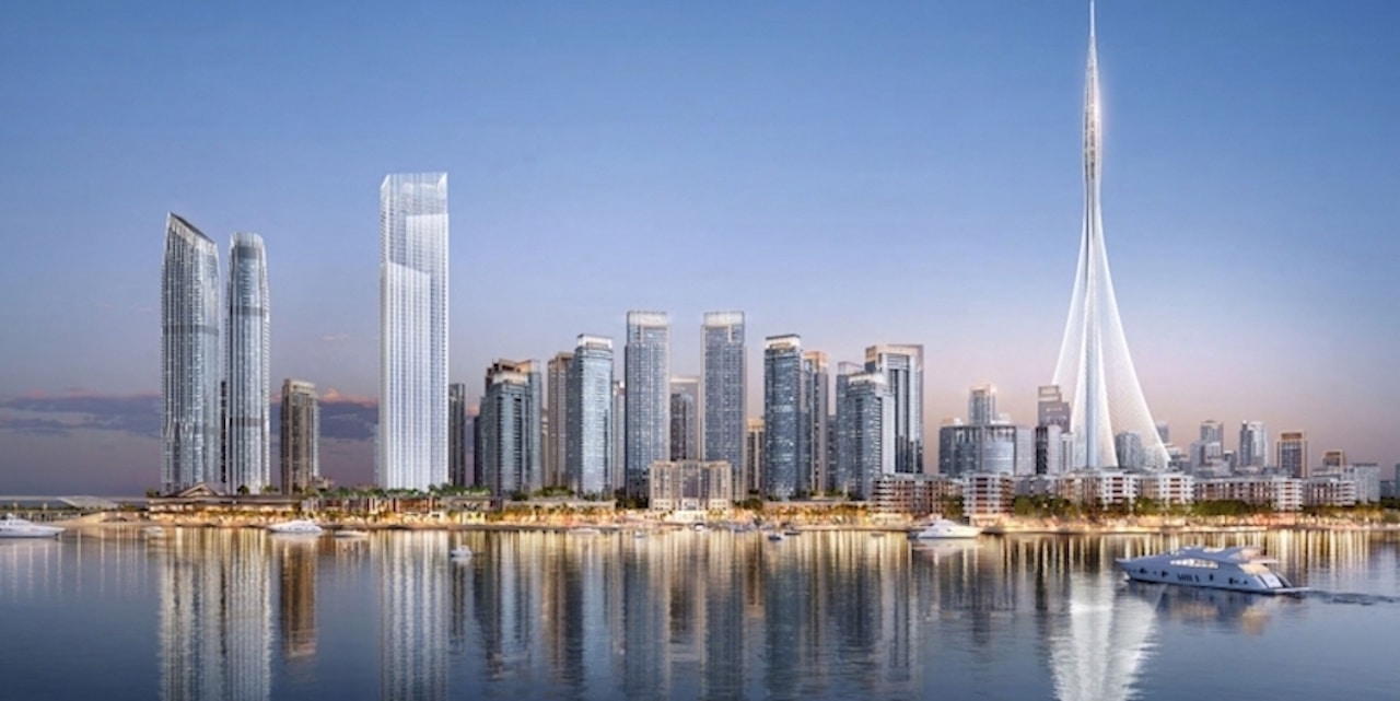 The Grand - Emaar Properties